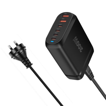 Gallium Nitride Charger