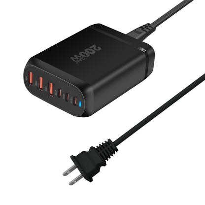Gallium Nitride Charger