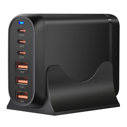 Gallium Nitride Charger
