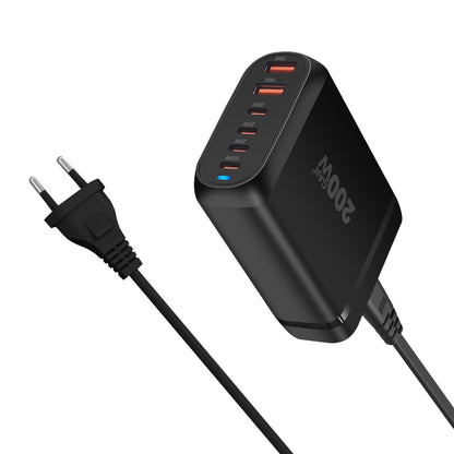 Gallium Nitride Charger