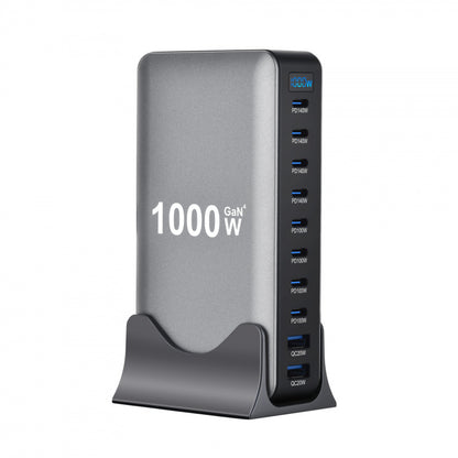 Gallium nitride PD charger