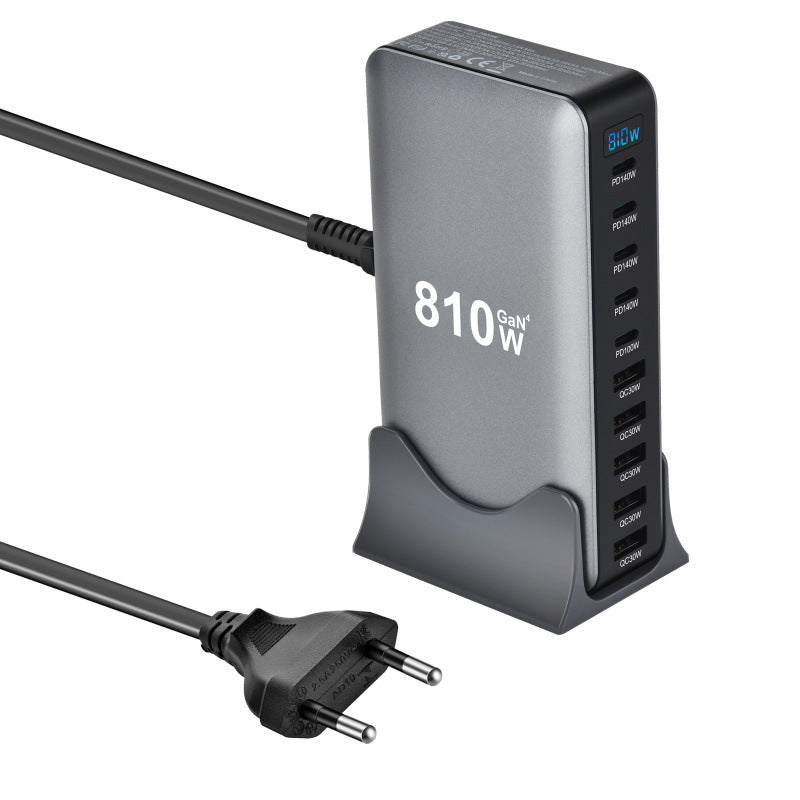 Gallium nitride PD charger