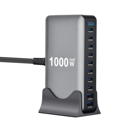 Gallium nitride PD charger