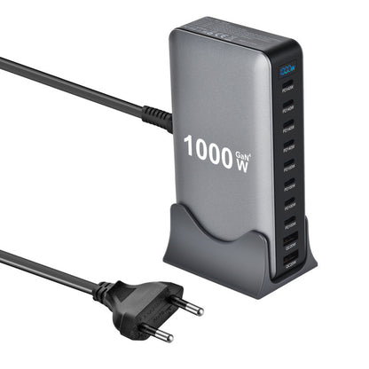 Gallium nitride PD charger