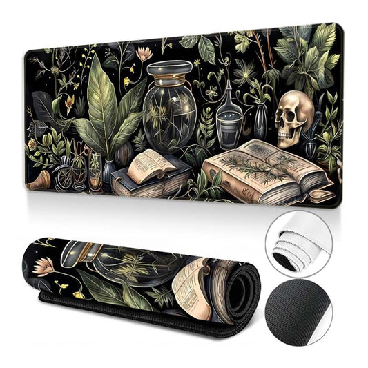 Game Anime Mouse Pad