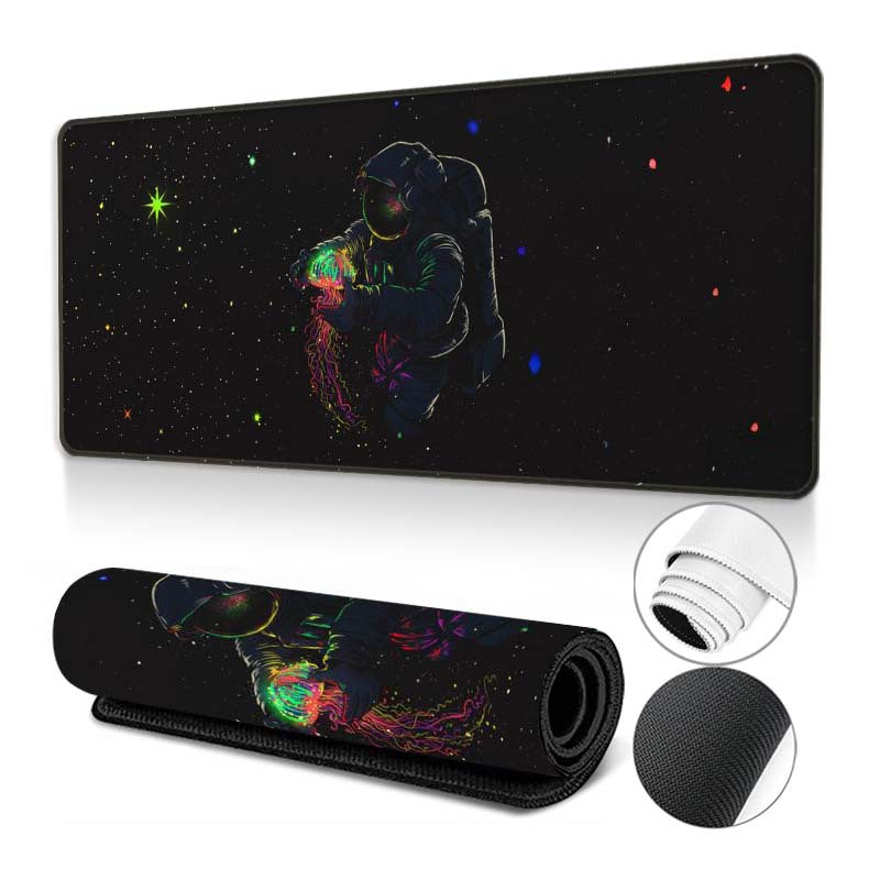 Game Anime Mouse Pad