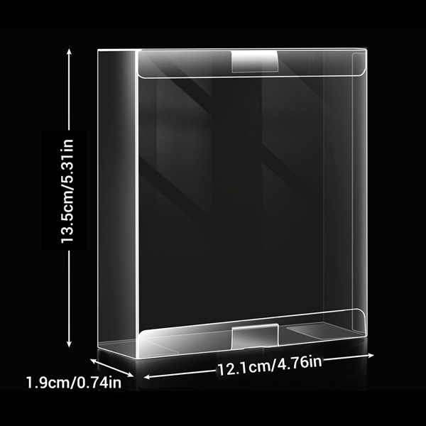 Game Card Protector