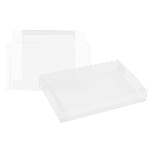Game Card Protector