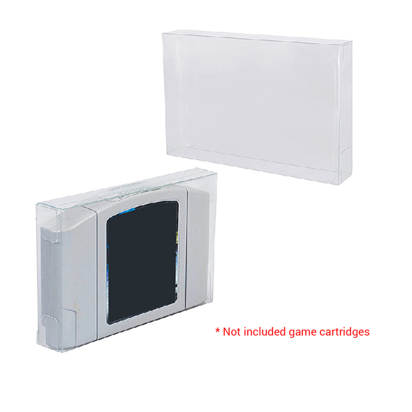 Game Card Protector