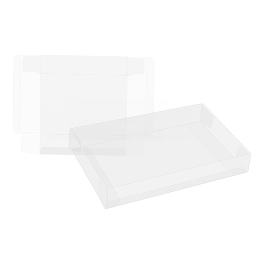Game Card Protector