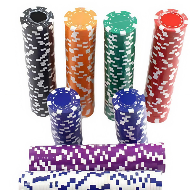 Game Chips