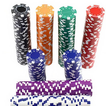 Game Chips