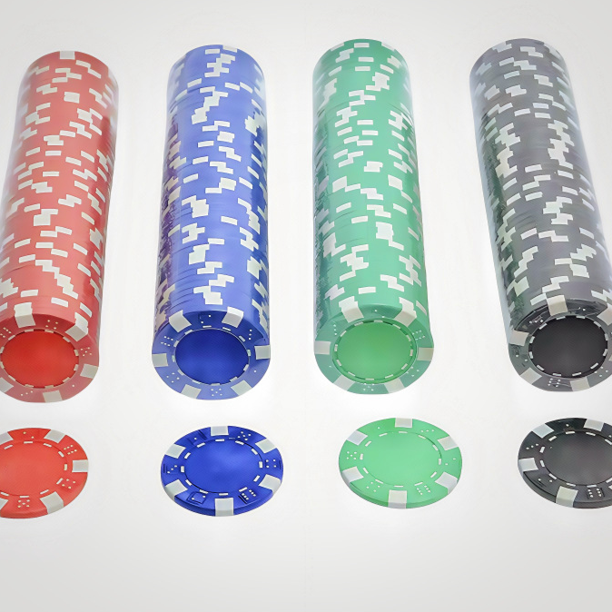 Game Chips