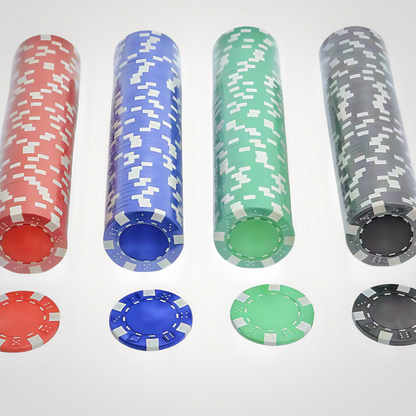 Game Chips