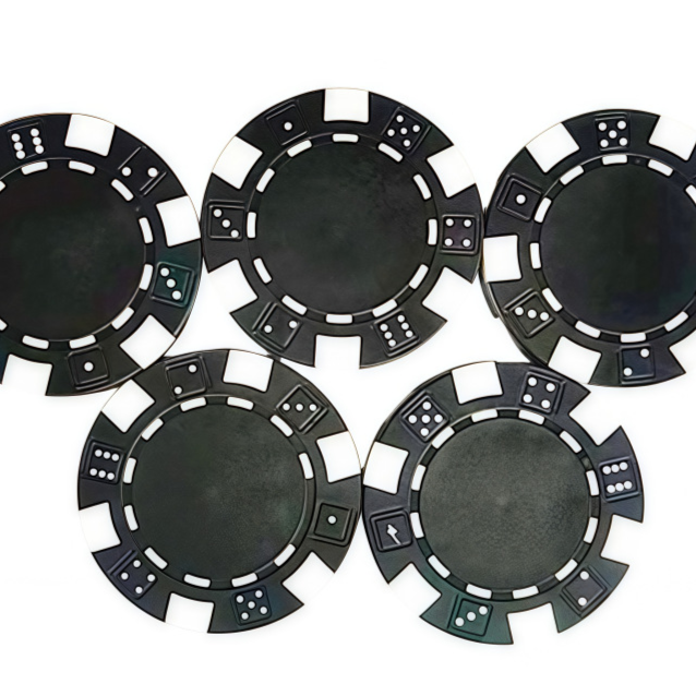 Game Chips