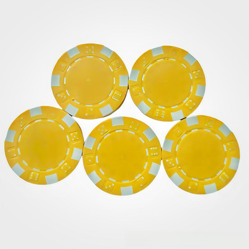 Game Chips