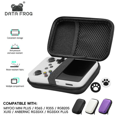 Game Console Case