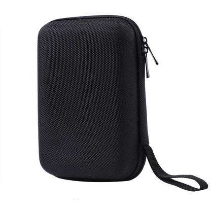 Game Console Case