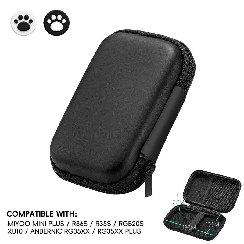 Game Console Case