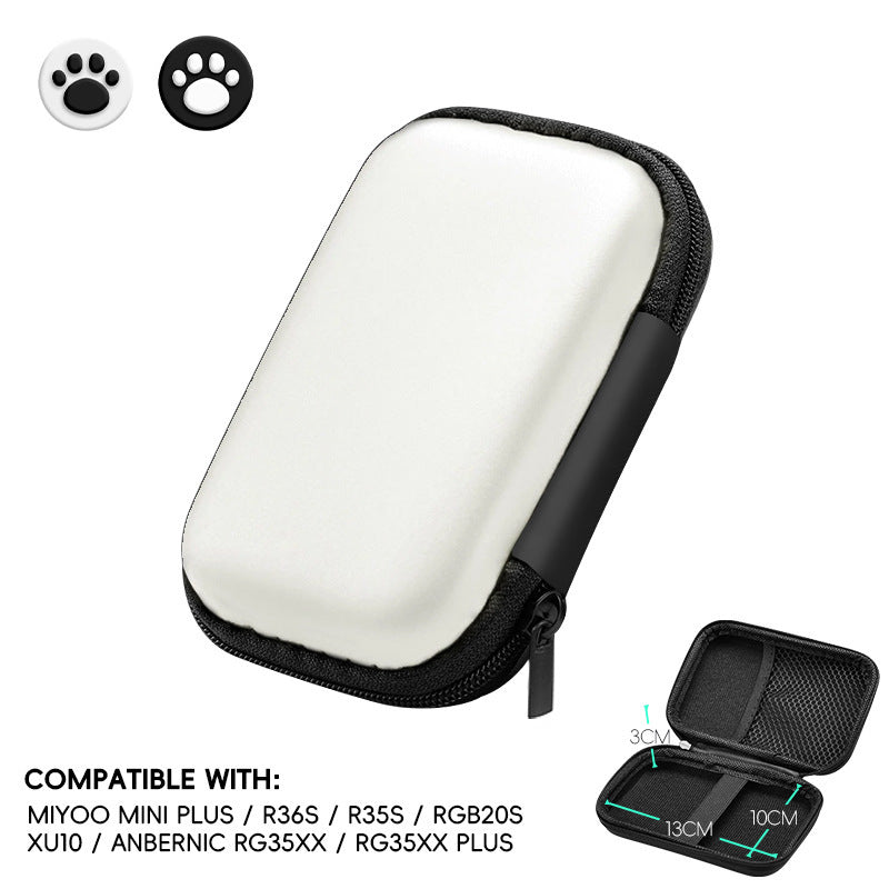 Game Console Case