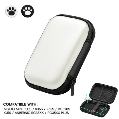 Game Console Case