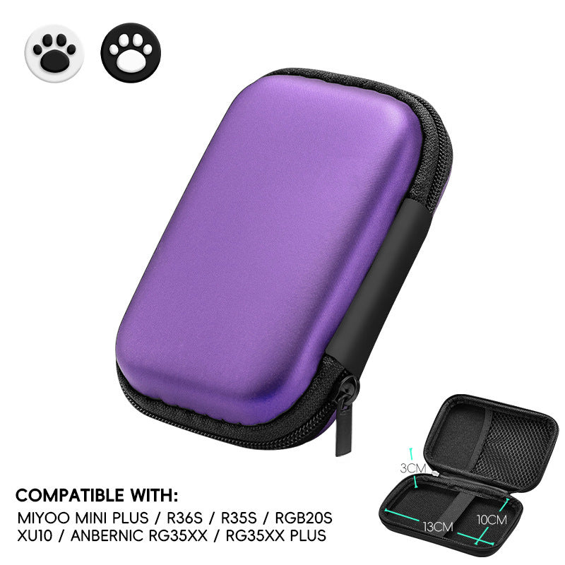 Game Console Case