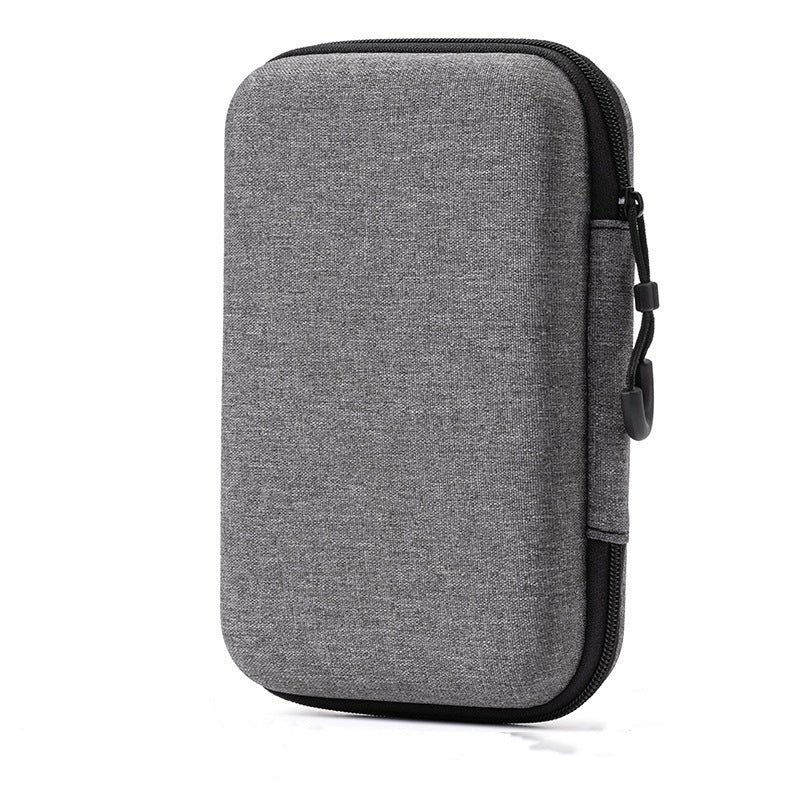 Game Console Case