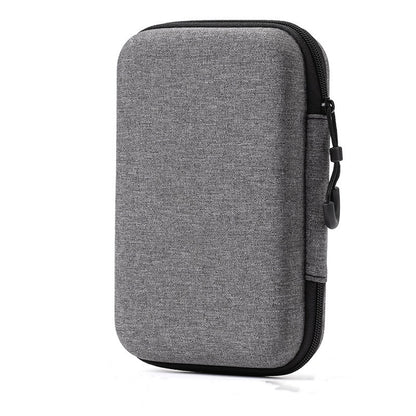 Game Console Case