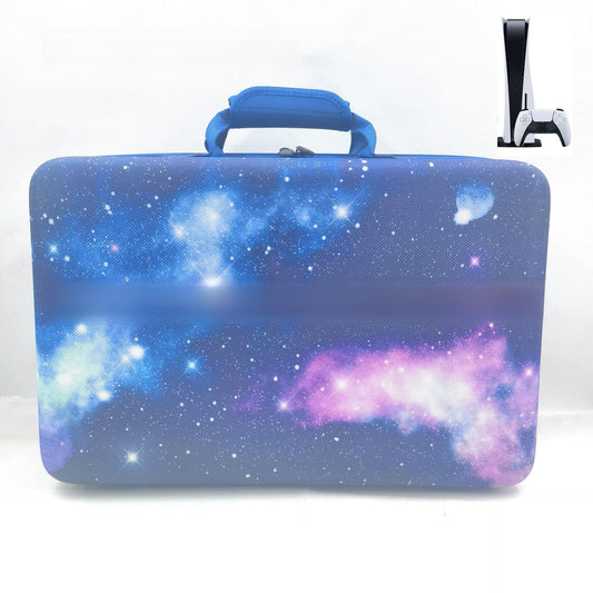 Game Console Case