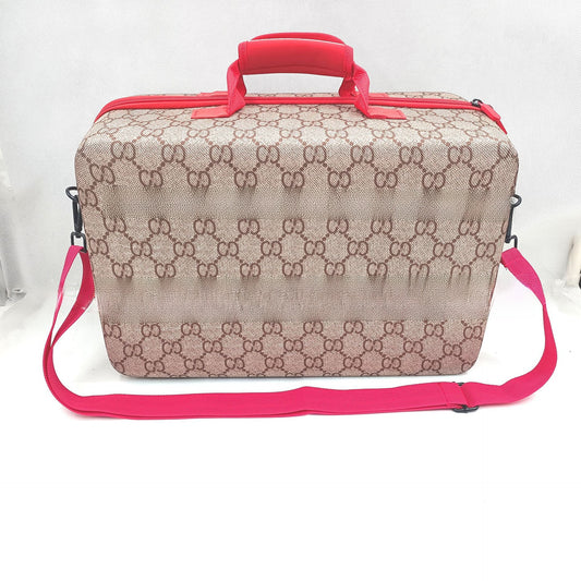 Game Console Case