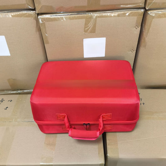 Game Console Case