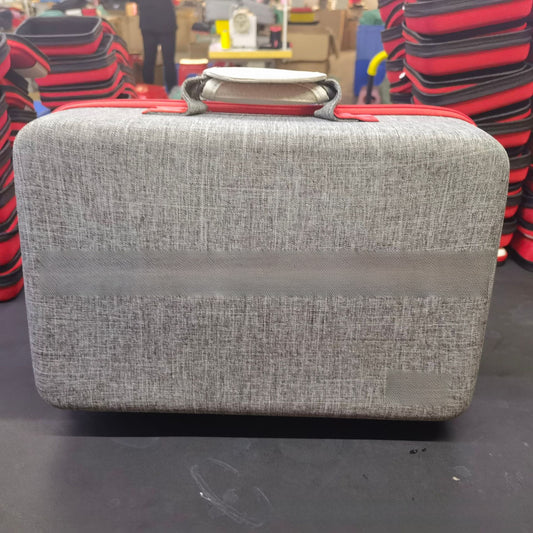 Game Console Case