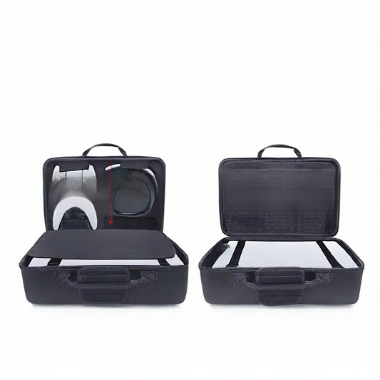 Game Console Case