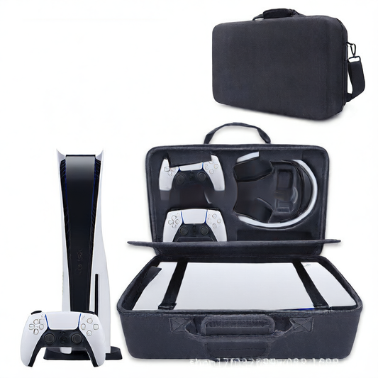 Game Console Case