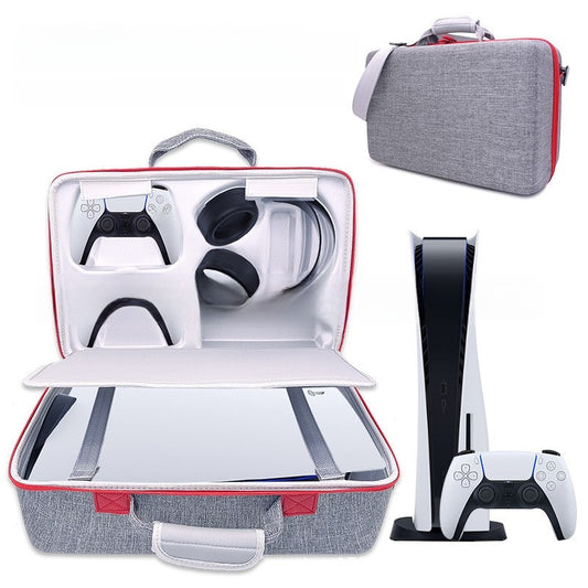 Game Console Case