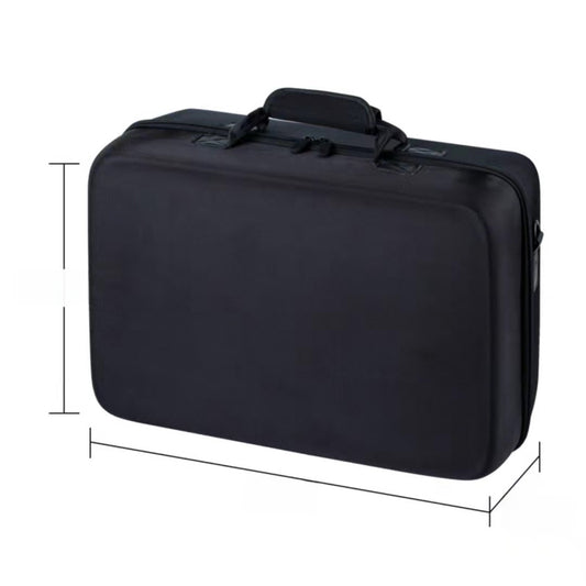 Game Console Case