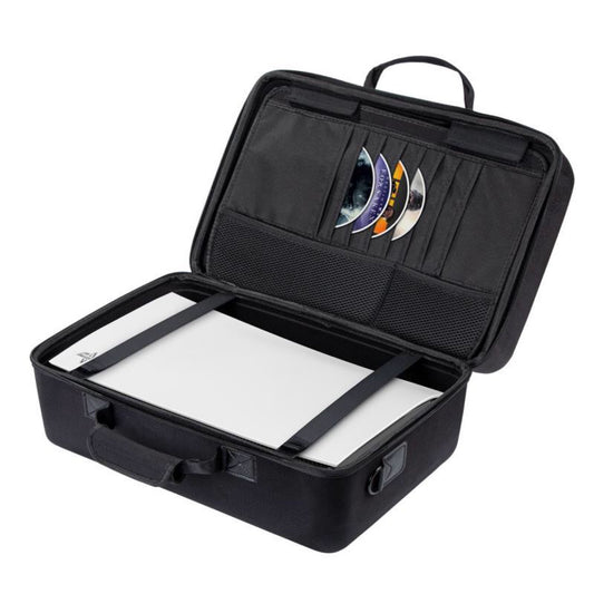 Game Console Case