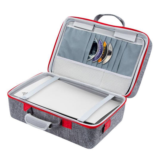 Game Console Case