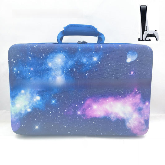 Game Console Case