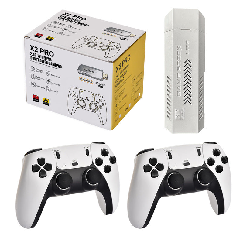 Game Console