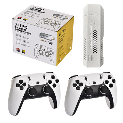 Game Console