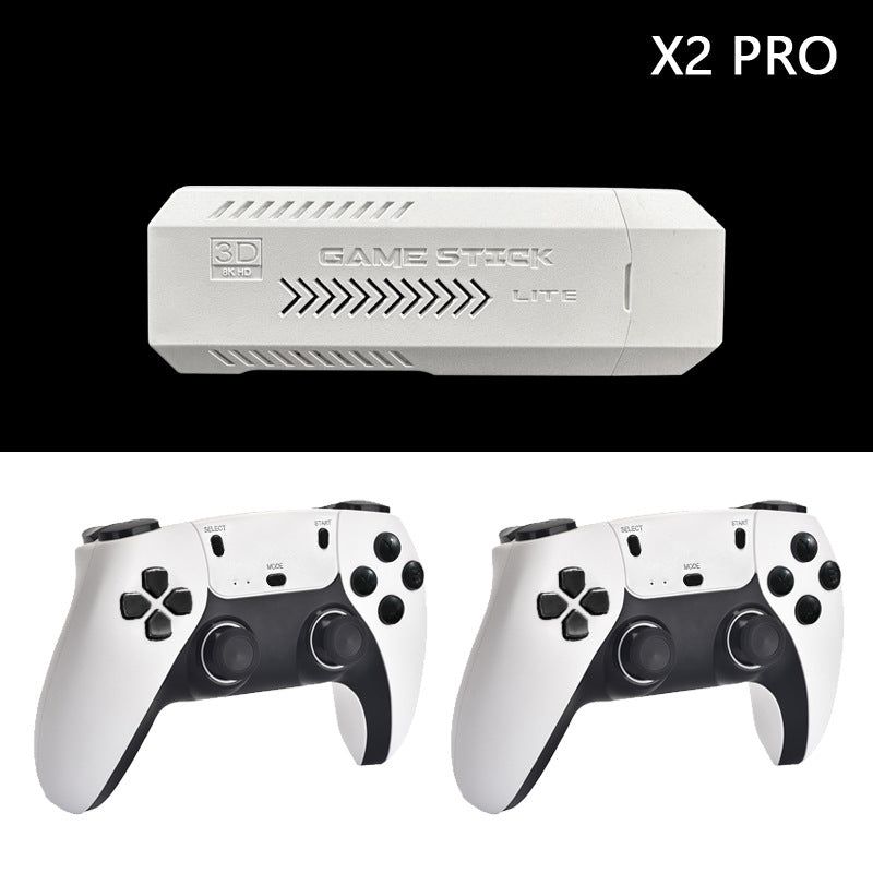 Game Console