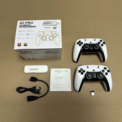 Game Console