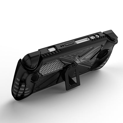 Game console protective case