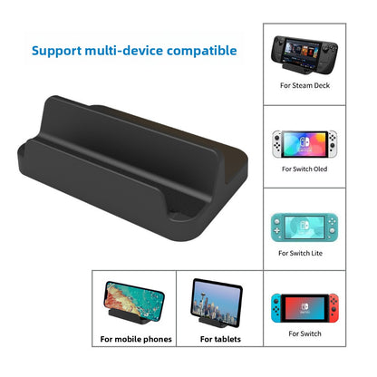 Game Console Stand