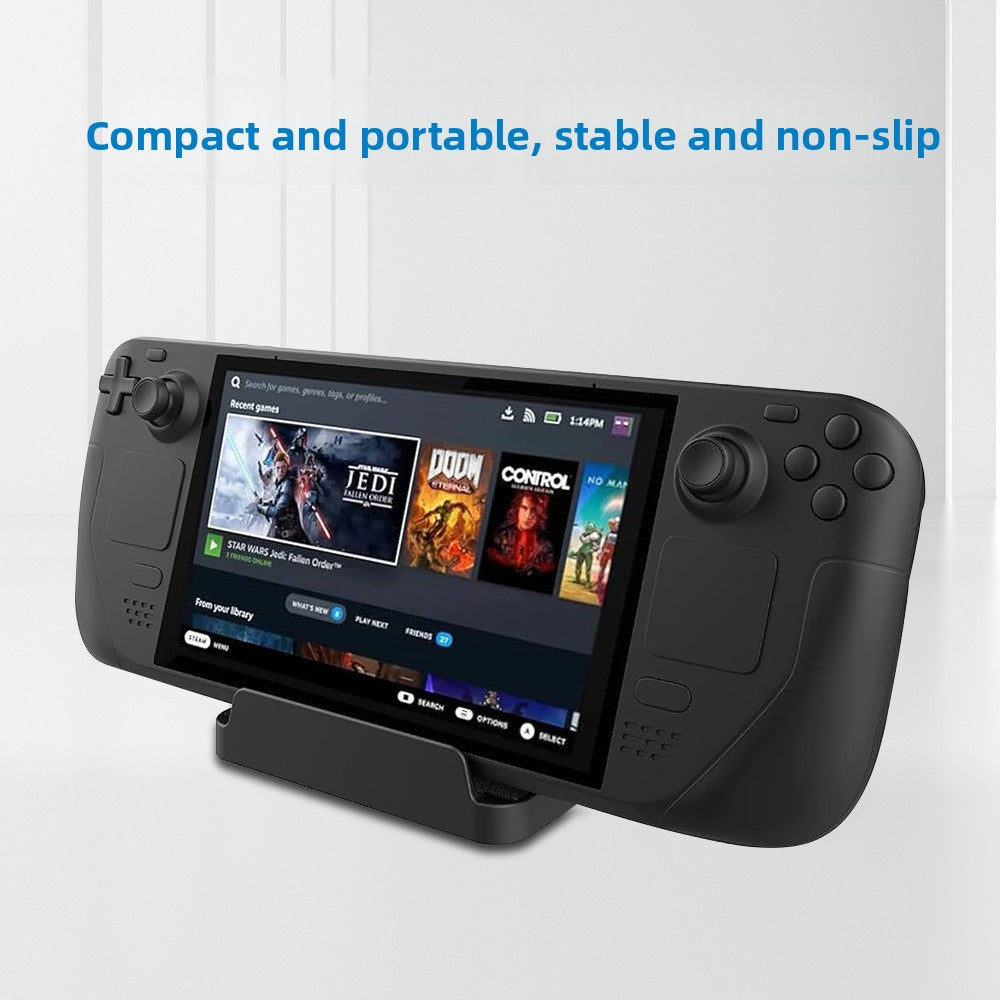 Game Console Stand