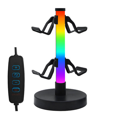 Game Controller Holder Headphone Stand