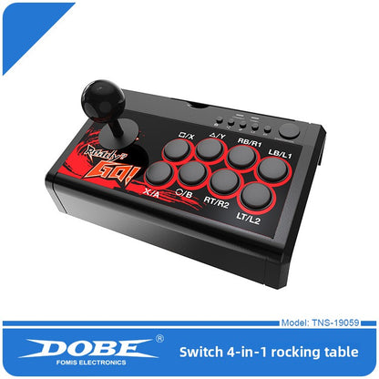 game controller