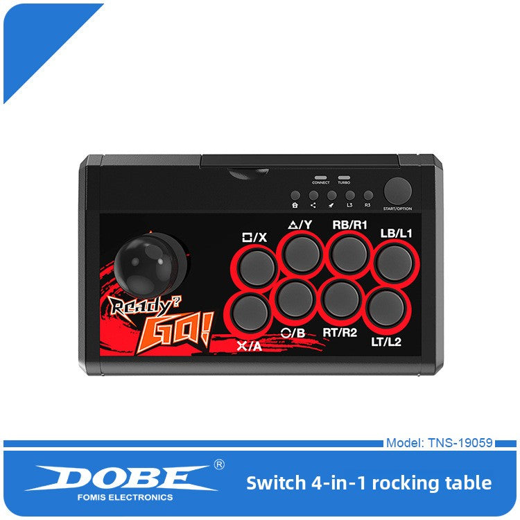 game controller