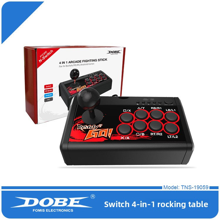 game controller